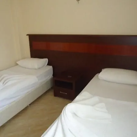 Yasmin Garden - Manolya 3 Villa Akbuk (Didim)
