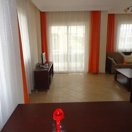 Yasmin Garden - Manolya 3 *