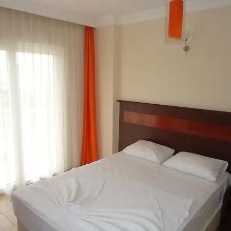 Yasmin Garden - Manolya 3 * Akbuk (Didim)
