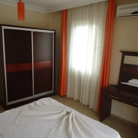 Villa Yasmin Garden - Manolya 3 *
