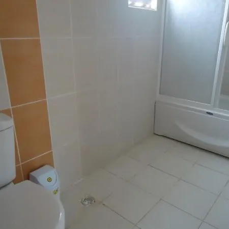 Villa Yasmin Garden - Manolya 3 *