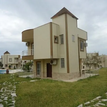 Yasmin Garden - Manolya 3 * Akbuk (Didim)