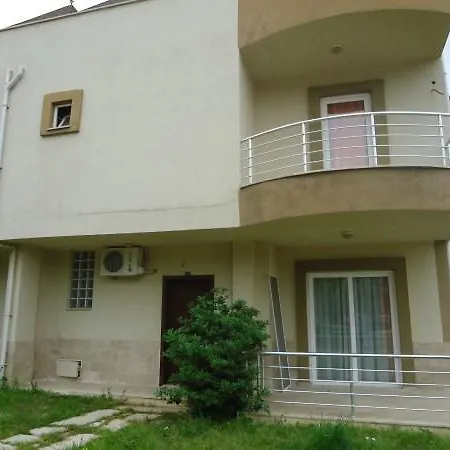 Yasmin Garden - Manolya 3 Villa Akbuk (Didim)