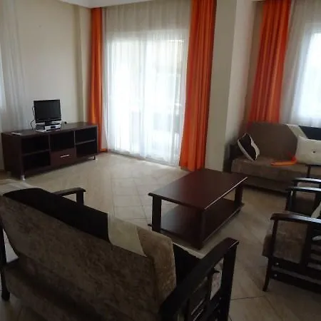 Yasmin Garden - Manolya 3 * Akbuk (Didim)