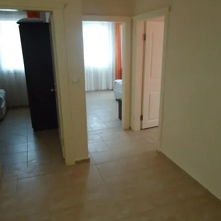Villa Yasmin Garden - Manolya 3 Akbuk (Didim)