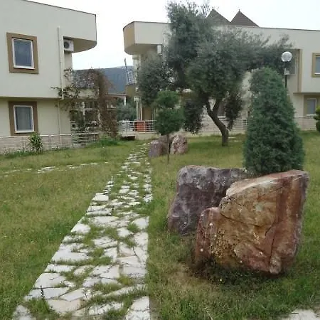 Yasmin Garden - Manolya 3 *