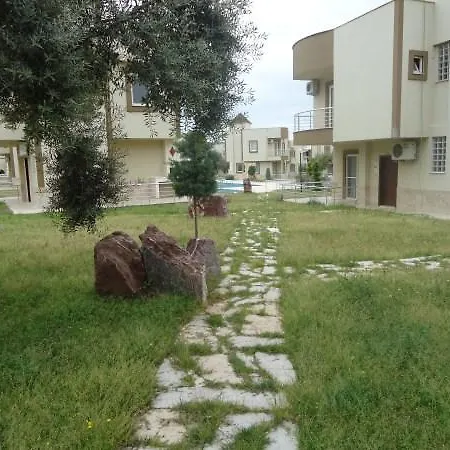 Yasmin Garden - Manolya 3 Villa