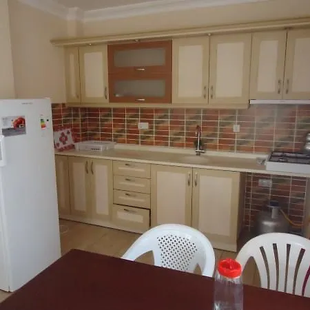Yasmin Garden - Manolya 3 Villa Akbuk (Didim)