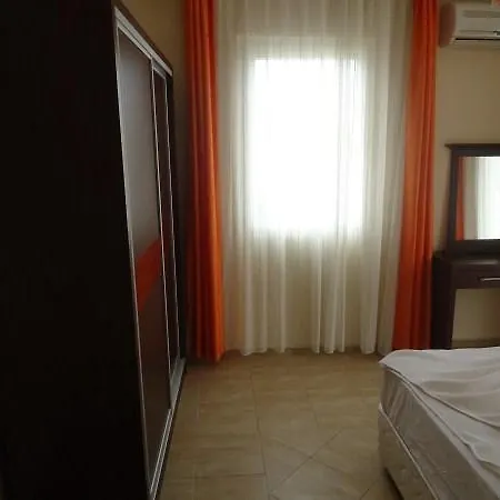Yasmin Garden - Manolya 3 Villa