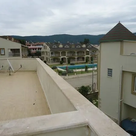 Yasmin Garden - Manolya 3 Villa *