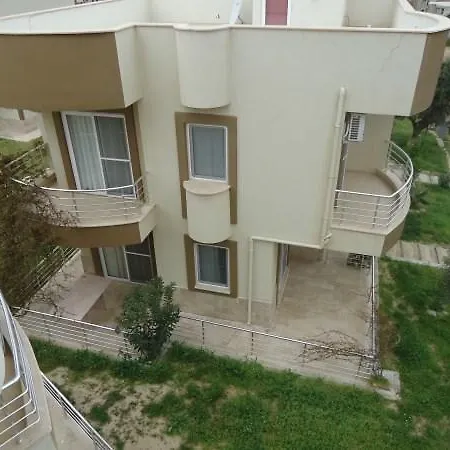 Yasmin Garden - Manolya 3 Villa Akbuk (Didim)