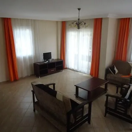 Yasmin Garden - Manolya 3 Villa *