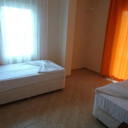 Yasmin Garden - Manolya 3 * Akbuk (Didim)