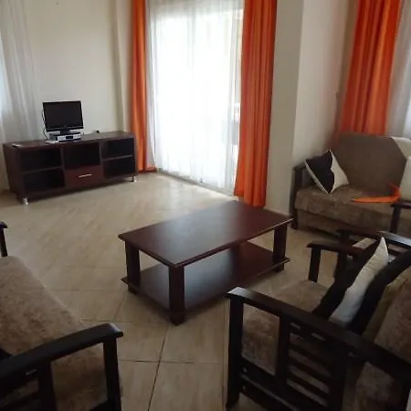 Villa Yasmin Garden - Manolya 3 *