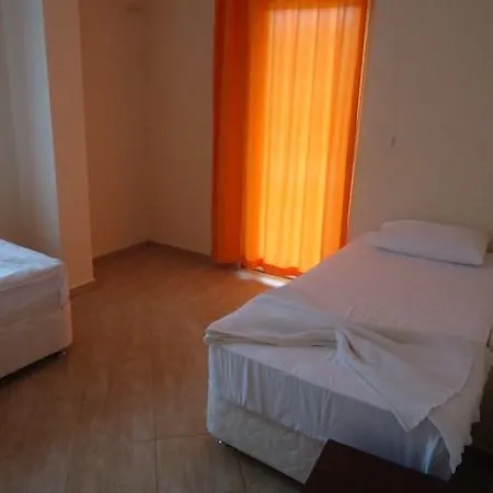 Yasmin Garden - Manolya 3 Villa Akbuk (Didim)