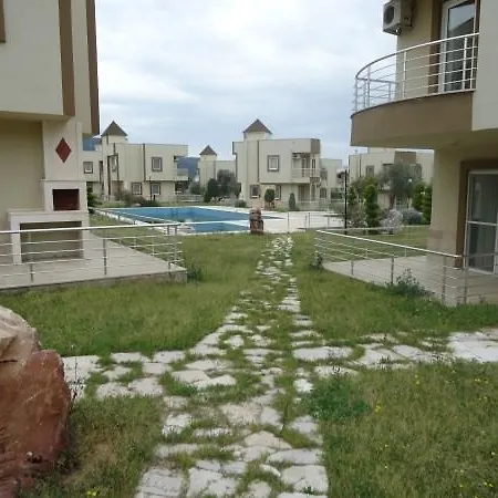 Yasmin Garden - Manolya 3 * Akbuk (Didim)