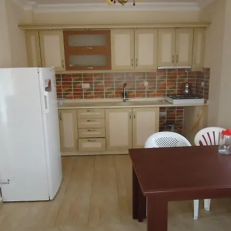 Villa Yasmin Garden - Manolya 3