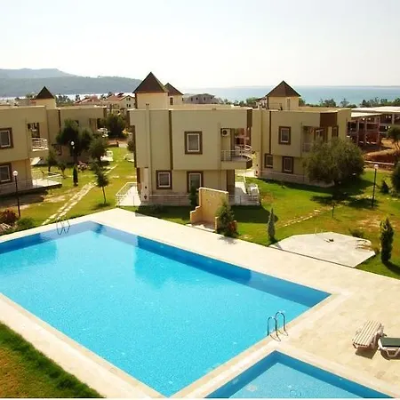 Yasmin Garden - Manolya 3 Villa *