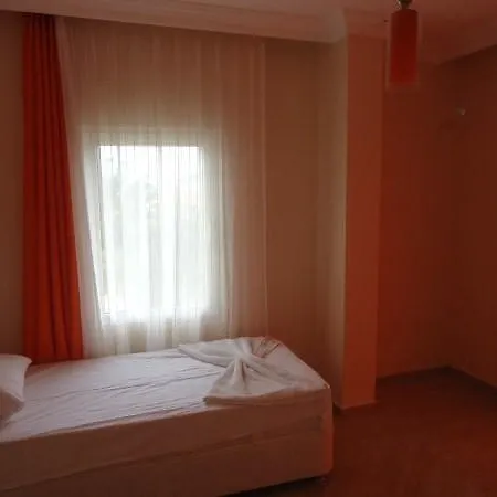 Yasmin Garden - Manolya 3 Villa Akbuk (Didim)