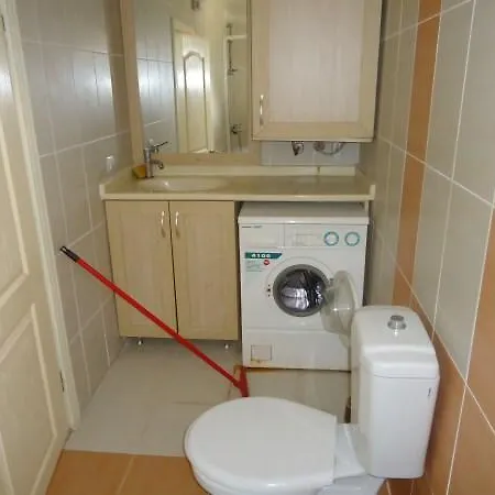 Yasmin Garden - Manolya 3 Villa *