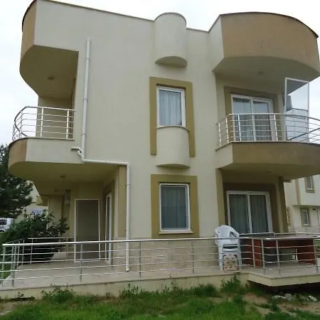 Yasmin Garden - Manolya 3 * Akbuk (Didim)