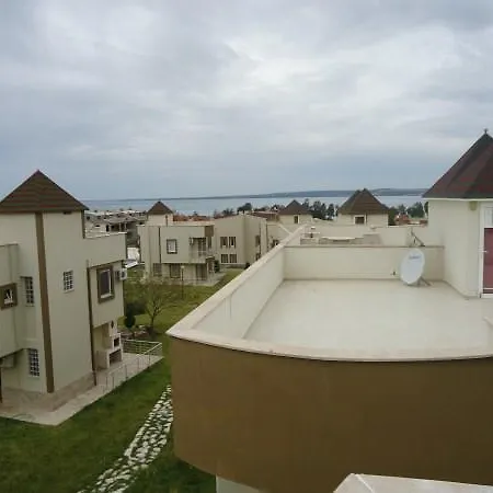 Villa Yasmin Garden - Manolya 3 Akbük