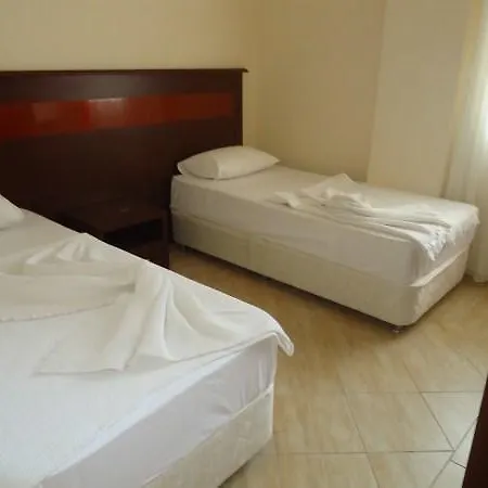 Villa Yasmin Garden - Manolya 3 *