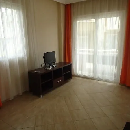 Villa Yasmin Garden - Manolya 3
