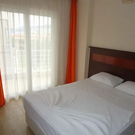 Yasmin Garden - Manolya 3 Villa *